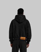 Experience Ultimate Comfort with AER Heavyweight Hoodies - 580gsm Luxury