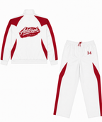 AER Jacket & Pants Tracksuits