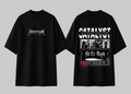 Catalyst T-Shirt – 400GSM Heavyweight