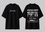 Catalyst T-Shirt – 400GSM Heavyweight