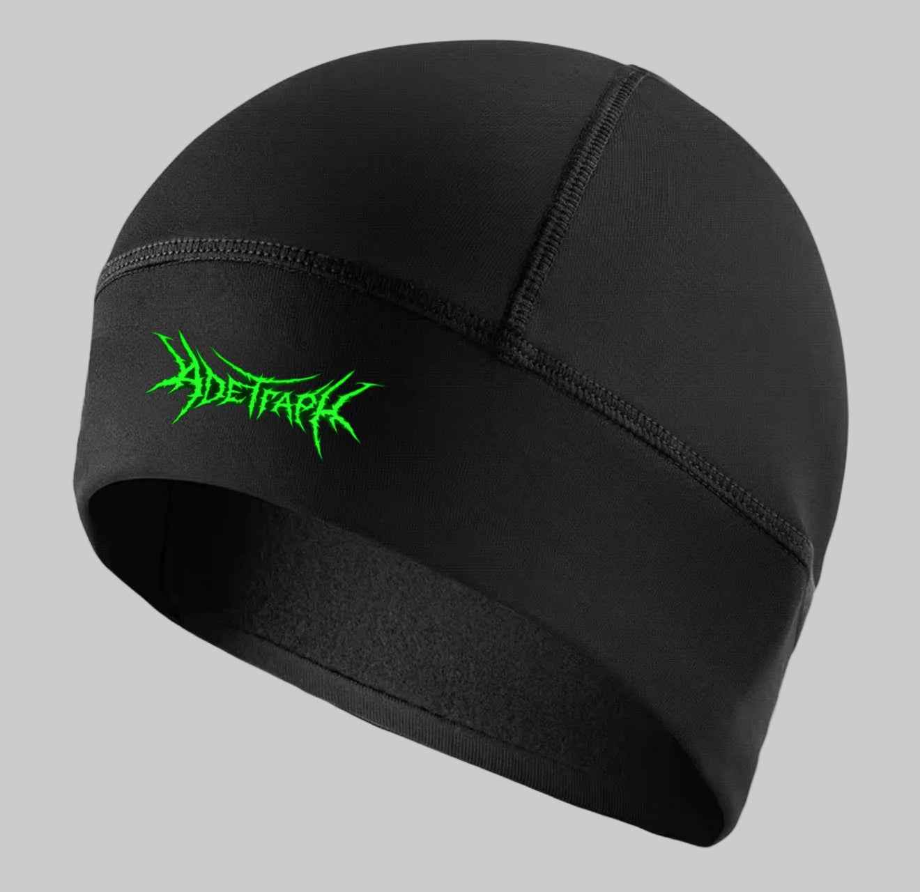 Core Fit Beanie for Performance: Elevate Your Style and Functionality