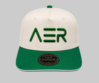 Elevate Your Style with Our Green Snapback Caps