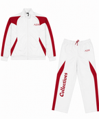 AER Jacket & Pants Tracksuits