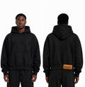 AER hoodies 580gsm Fabric Heavyweight