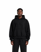 AER hoodies 580gsm Fabric Heavyweight
