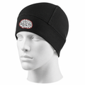 AER Stretch Skull Cap (Black)