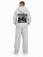 AER Hoodie & Sweatpants Set – Tracksuit