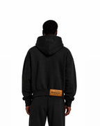AER hoodies 580gsm Fabric Heavyweight