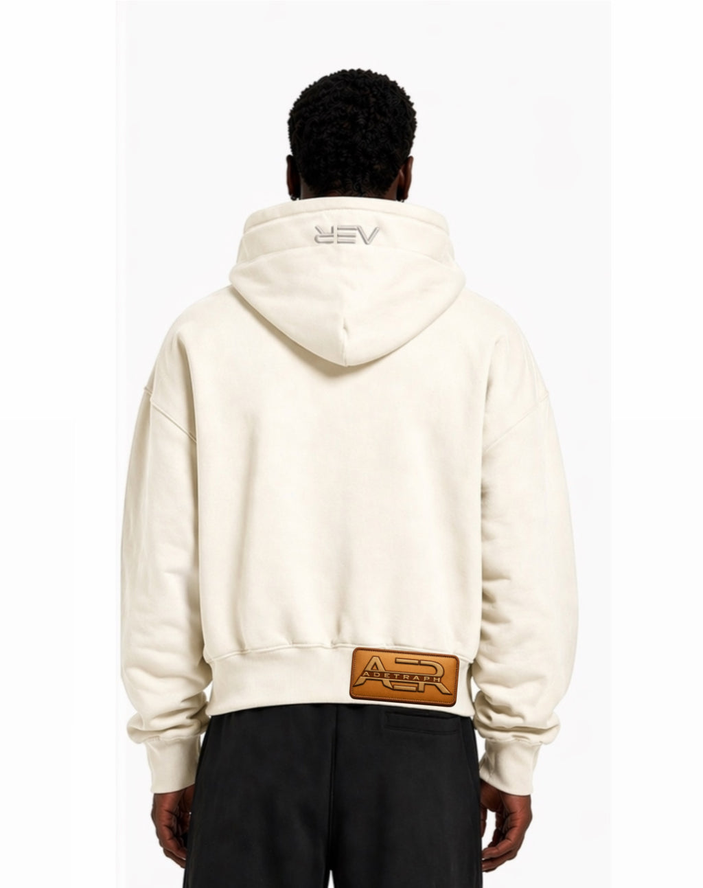 AER Hoodies 580g Heavyweight