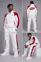 AER Jacket & Pants Tracksuits