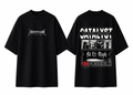 AER Catalyst T-Shirt – 400GSM Heavyweight