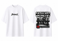 AER Catalyst T-Shirt – 400GSM Heavyweight
