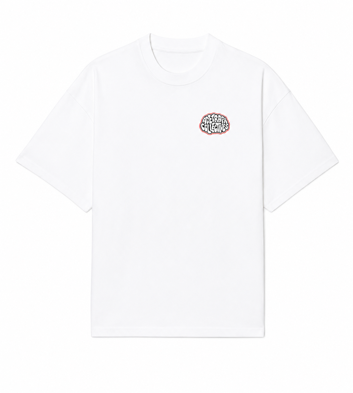 AER Essential Heavyweight T-shirt