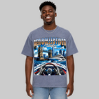 AER Studio Tee | Gray