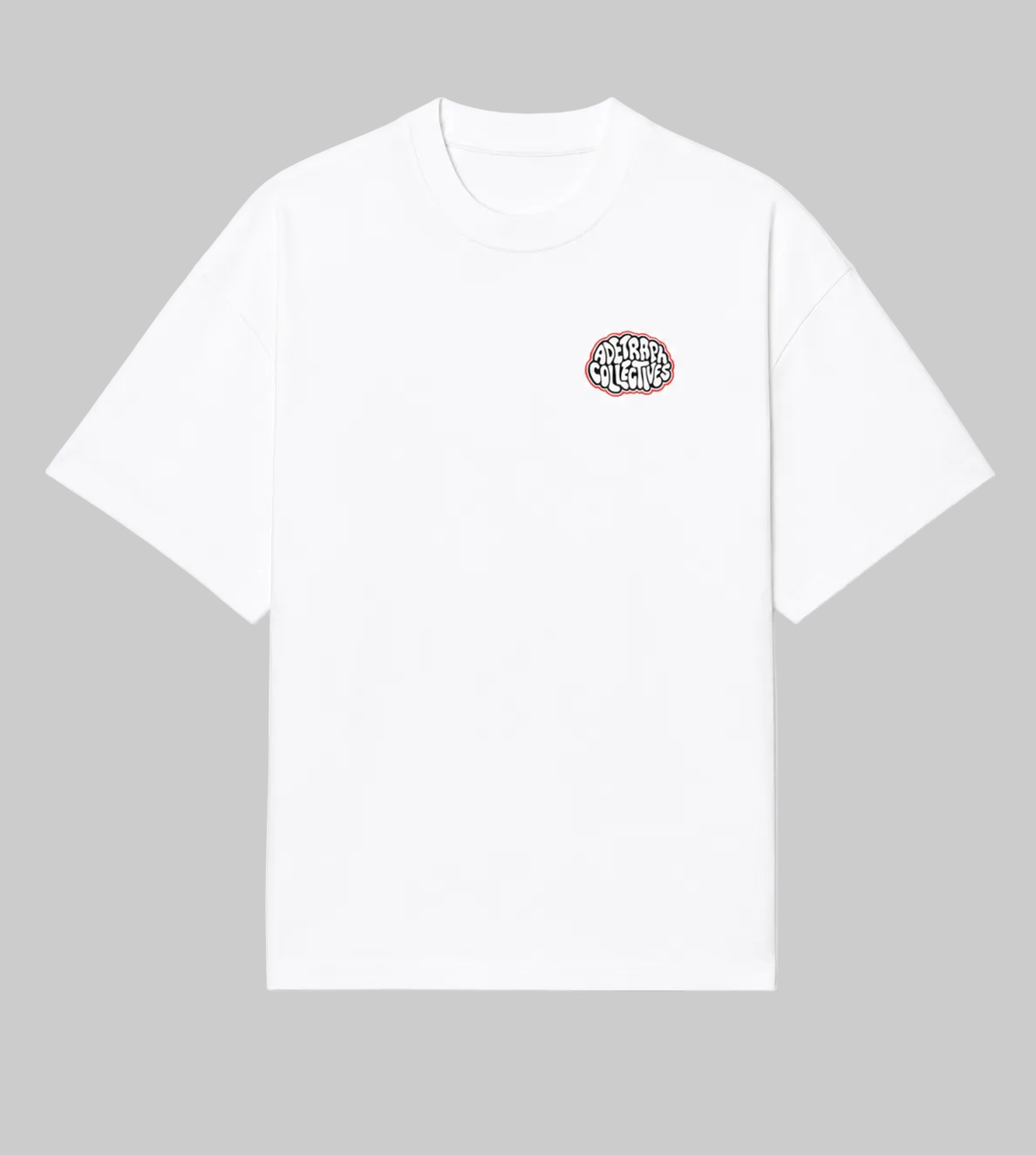 Essential Heavyweight T-shirt