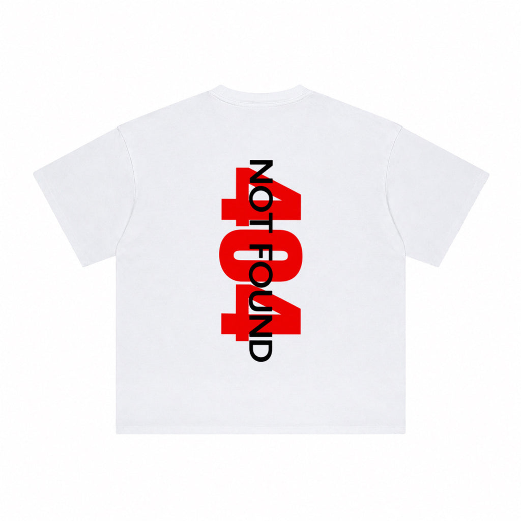 AER 404 Not Found  T-Shirt