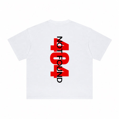 AER 404 Not Found  T-Shirt