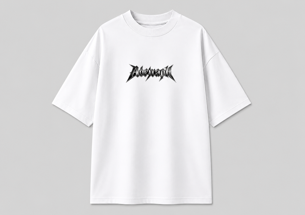 Catalyst T-Shirt – 400GSM Heavyweight