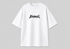 Catalyst T-Shirt – 400GSM Heavyweight