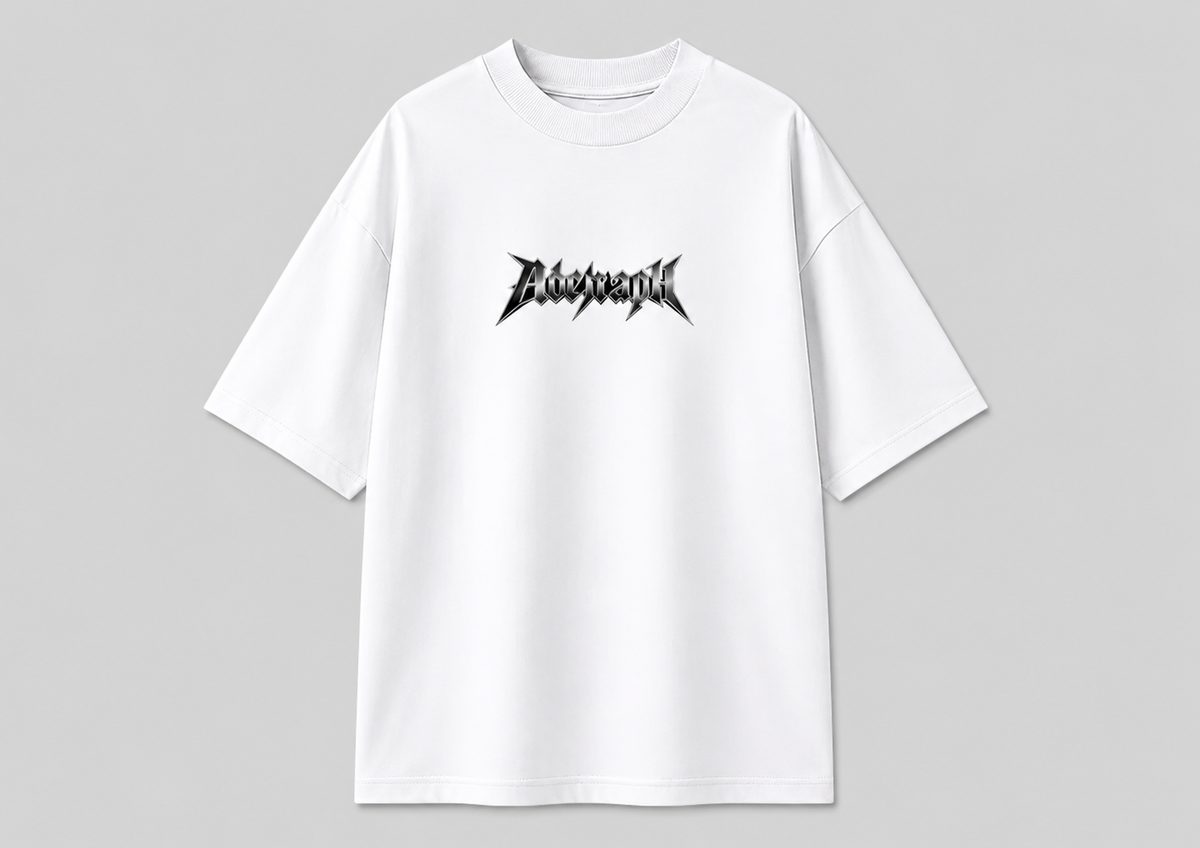 Catalyst T-Shirt – 400GSM Heavyweight