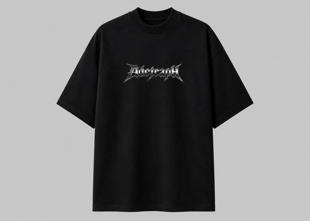 Catalyst T-Shirt – 400GSM Heavyweight