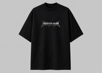 Catalyst T-Shirt – 400GSM Heavyweight