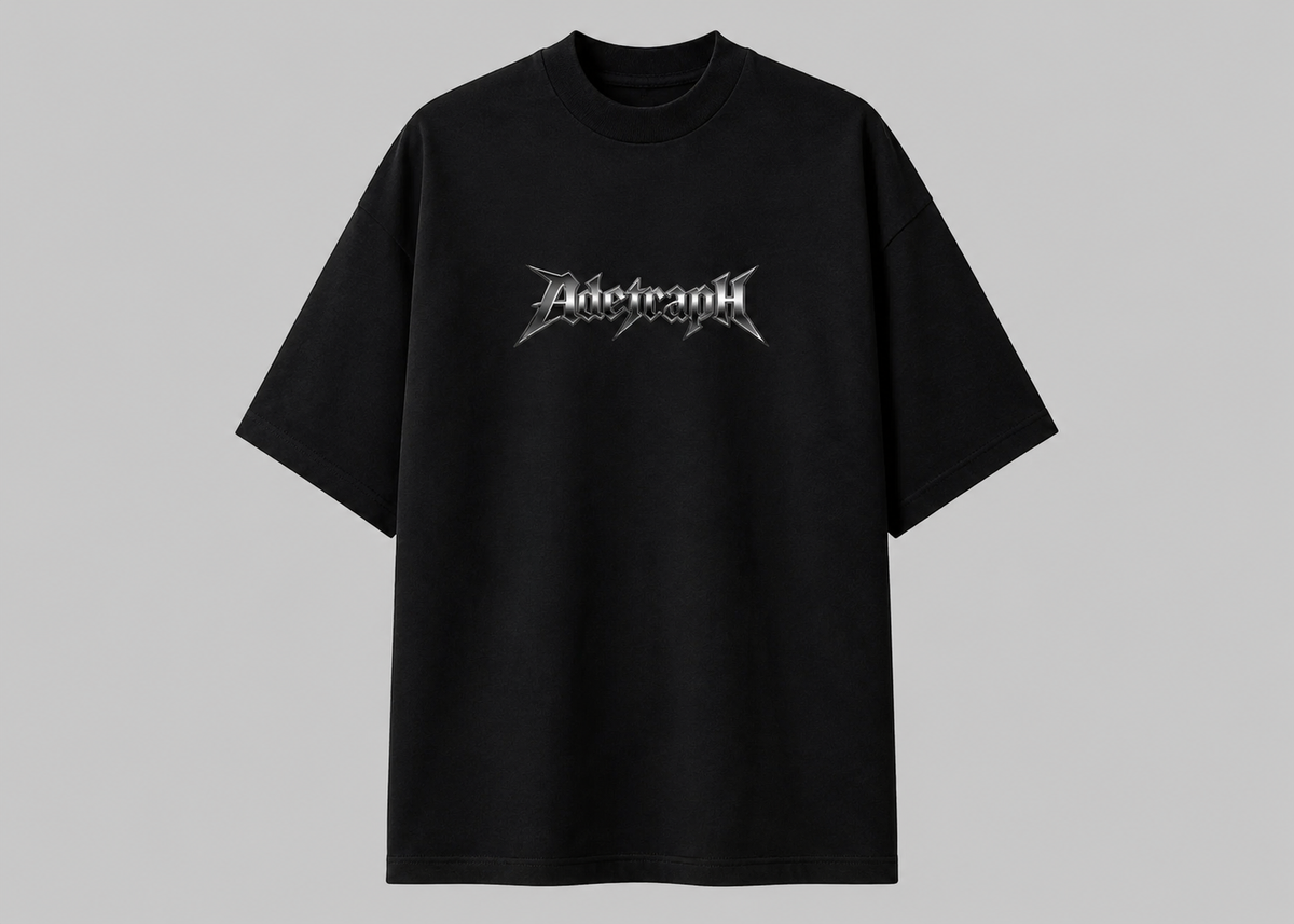 Catalyst T-Shirt – 400GSM Heavyweight